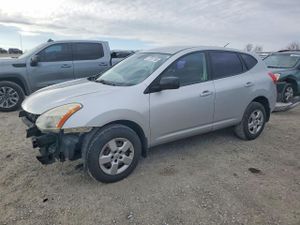 Nissan Rogue S 2.5L 4 2009
