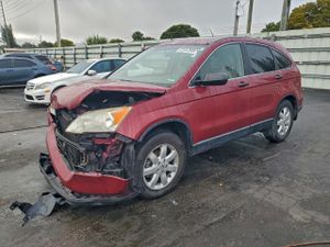 Honda CR-V EX 2.4L 4 2007