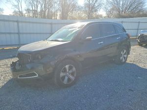 Acura MDX 3.7L 6 2011