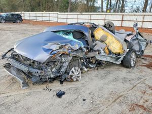 Honda Accord EX 2.4L 4 2015