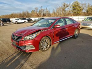 Hyundai Sonata SPORT 2.4L 4 2015