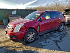 Cadillac SRX PERFORMANCE COLLECTION 3.0L 6 2011