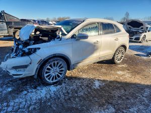 Lincoln MKC 2.0L 4 2015