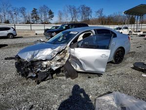 Volkswagen Jetta SE 2.5L 5 2013