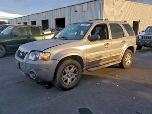Ford Escape XLT 3.0L 6 2007