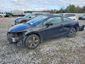 Honda Civic EX 1.8L 4 2014