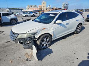 Honda Accord EXL 3.5L 6 2012