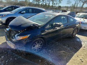 Honda Civic LX 1.8L 4 2015