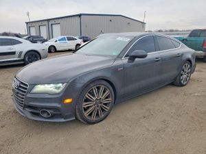 Audi A7 PRESTIGE 3.0L 6 2013