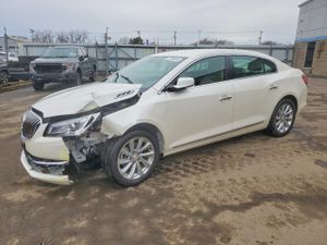 Buick LaCrosse 3.6L 6 2014