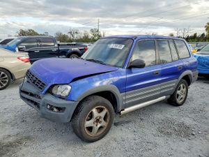 Toyota Rav4 2.0L 4 1998