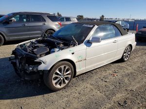 BMW 3 Series CI 3.0L 6 2006