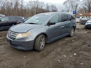 Honda Odyssey EX 3.5L 6 2011
