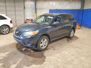 Hyundai Santa Fe GLS 2.4L 4 2010
