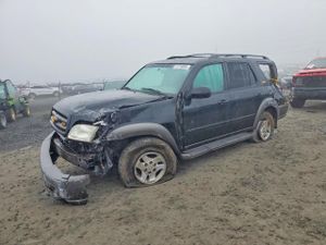 Toyota Sequoia SR5 4.7L 8 2003