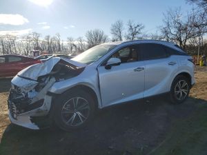 Lexus RX 350 BASE 2.4L 4 2023