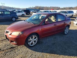 Mazda 3 2.0L 4 2009