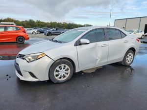 Toyota Corolla L 1.8L 4 2014