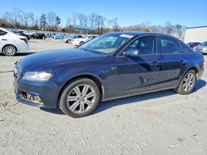 Audi A4 PREMIUM 2.0L 4 2010