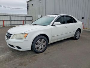 Hyundai Sonata GLS 2.4L 4 2009