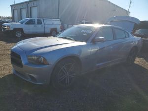 Dodge Charger R/T 5.7L 8 2013