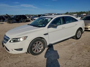 Ford Taurus SE 3.5L 6 2012
