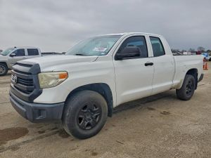 Toyota Tundra DOUBLE CAB SR 4.6L 8 2014