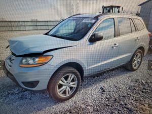 Hyundai Santa Fe GLS 2.4L 4 2010