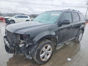 Ford Escape LIMITED 3.0L 6 2012