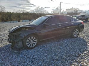 Honda Accord EX 2.4L 4 2013