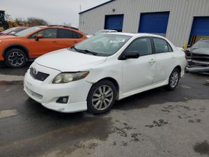 Toyota Corolla BASE 1.8L 4 2009