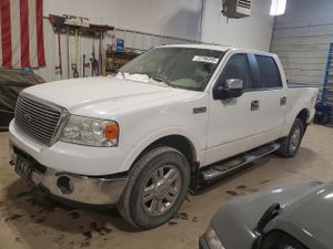 Ford F-150 5.4L 8 2007