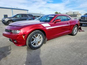 Chevrolet Camaro LT 3.6L 6 2015