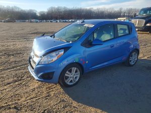 Chevrolet Spark 1LT 1.2L 4 2014