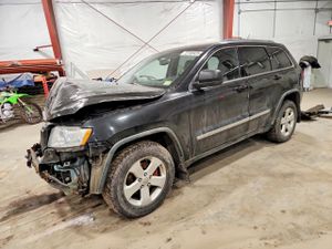 Jeep Grand Cherokee LAREDO 3.6L 6 2011