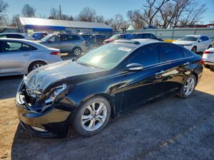 Hyundai Sonata SE 2.0L 4 2011