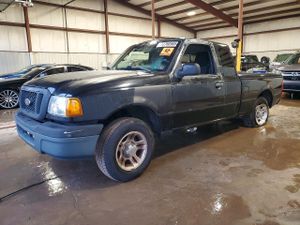 Ford Ranger SUPER CAB 3.0L 6 2004