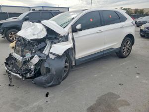 Ford Edge TITANIUM 3.5L 6 2015
