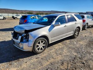 Cadillac SRX 4.6L 8 2004