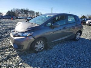 Honda Fit LX 1.5L 4 2015