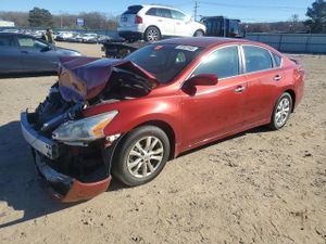 Nissan Altima 2.5 2.5L 4 2015