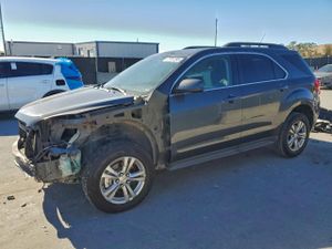 Chevrolet Equinox LT 2.4L 4 2011