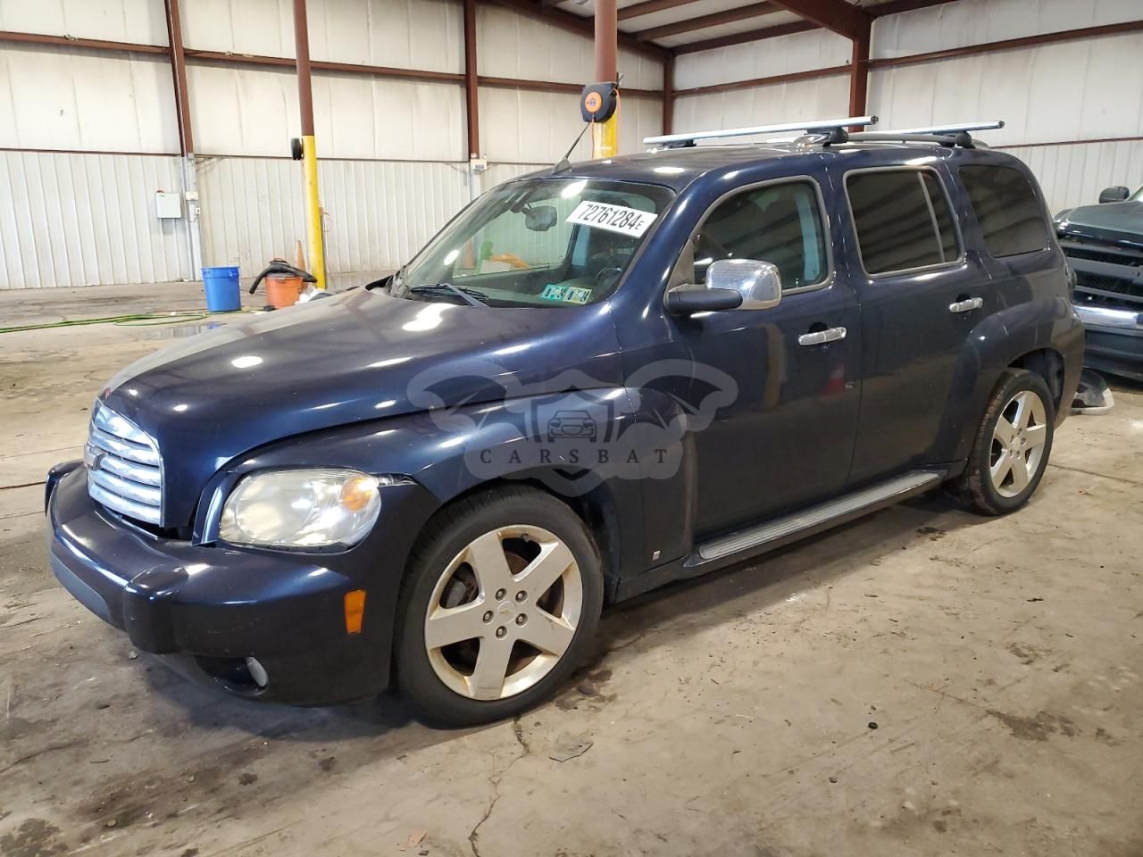 Chevrolet HHR LT 2.4L 4 2008