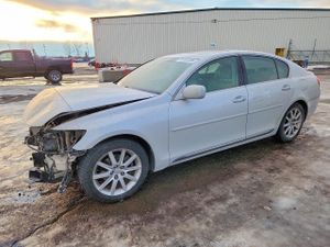Lexus GS 300 3.0L 6 2006