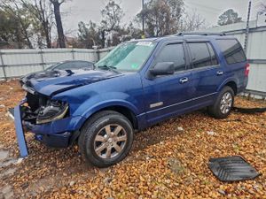 Ford Expedition XLT 5.4L 8 2008