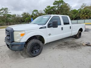 Ford F-250 SUPER DUTY 6.7L 8 2014
