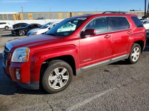 GMC Terrain SLT 2.4L 4 2015