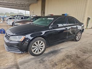 Volkswagen Jetta S 1.4L 4 2017