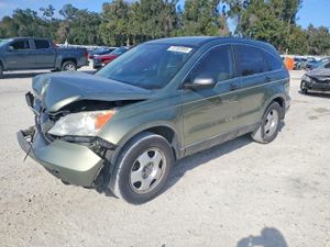 Honda CR-V LX 2.4L 4 2009