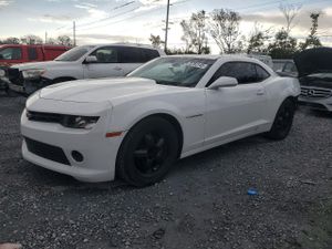 Chevrolet Camaro LS 3.6L 6 2015